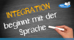 Integration starts with language: the most important key