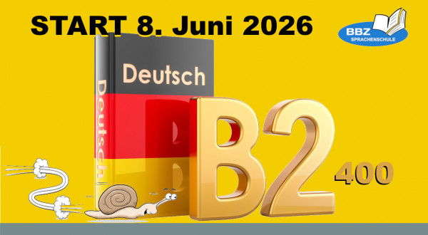 Don't miss it! B2 400 in Koblenz on June 8, 2026